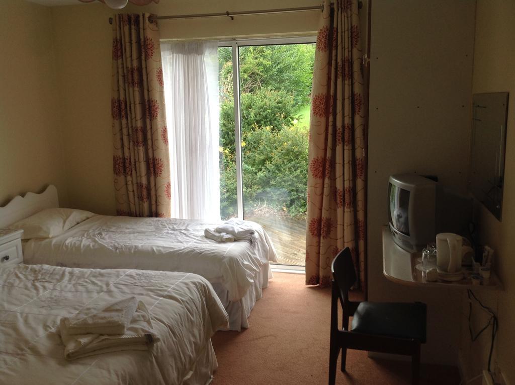 Drummin House Westport Quarto foto