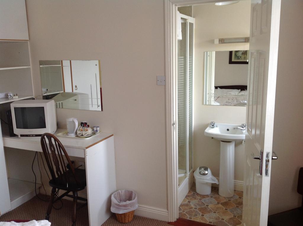 Drummin House Westport Quarto foto